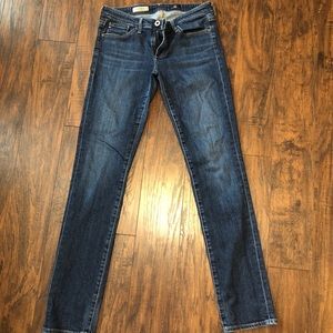 AG jeans slim jeans
